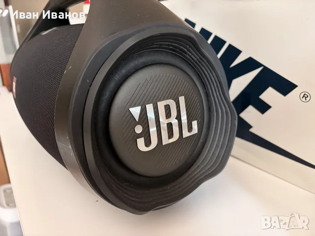 Jbl Boombox 2 Bluetooth , снимка 4 - Тонколони - 55874900