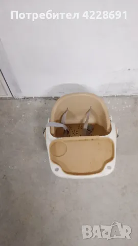 Детски столчета за кола  Bertoni, Lorelli и GRACO, снимка 7 - Столчета за кола и колело - 49465557