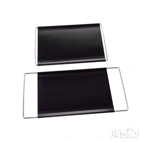 Подложка за печене NoStik, 31x41см., до 260°, черен, в кутия, снимка 6 - Други стоки за дома - 52112900