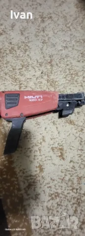 hilti sd 5000, снимка 4 - Винтоверти - 48576005