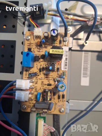 Power Supply 40-PWL01B-STE1XG for, Philips 26PFL5403D/10 26inc DISPLAY v260b1-l11