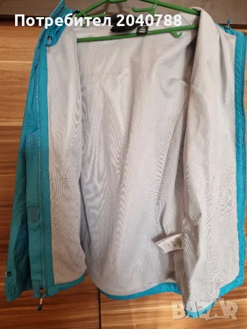 Дамско яке Mountain Hardwear, снимка 3 - Якета - 49562298