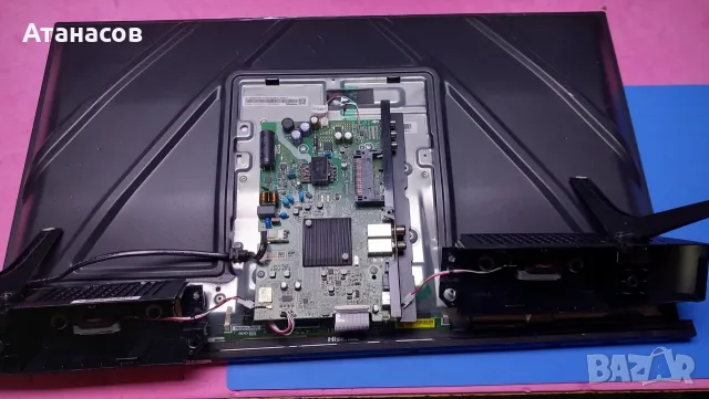 HISENSE 32A4K A22380D MAIN BOARD RSAG7.820.12660/ROH на части, снимка 12 - Части и Платки - 55711444