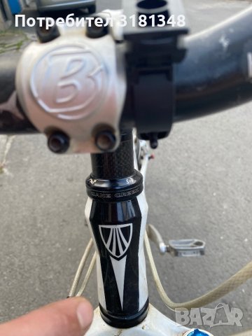 планинско колело Trek fuel EX 9, снимка 6 - Велосипеди - 41227791