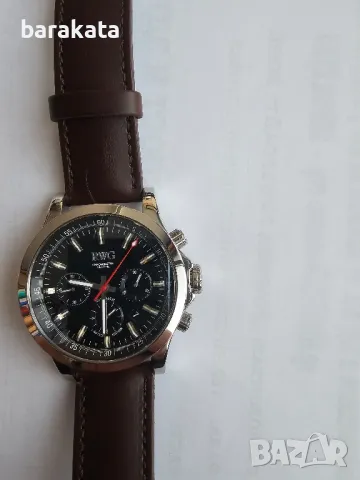 RWG automatic chronoggraph, снимка 12 - Мъжки - 48633592