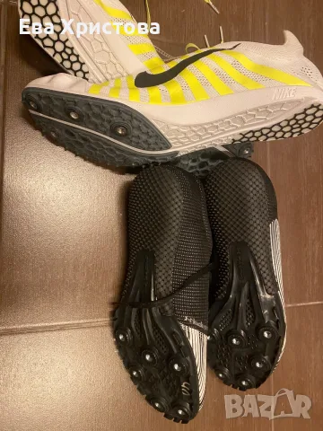 Under Armour футболни бутонки номер 40, снимка 4 - Футбол - 55746575