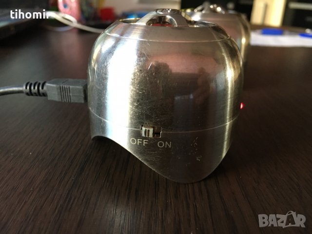 универсални дуо говорители от Hama, снимка 2 - Селфи стикове, аксесоари - 39464727