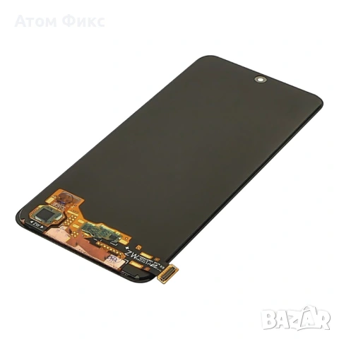 Дисплей за XIAOMI Redmi Note 11/ 11S/ 12S/ Poco M4 Pro (4G) OLED, снимка 2 - Резервни части за телефони - 53609757