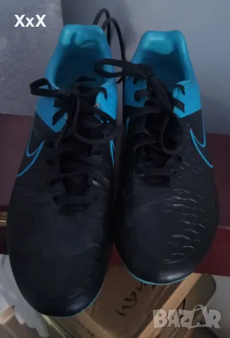 Футболни обувки "Nike MAGISTA", снимка 2 - Футбол - 47657540