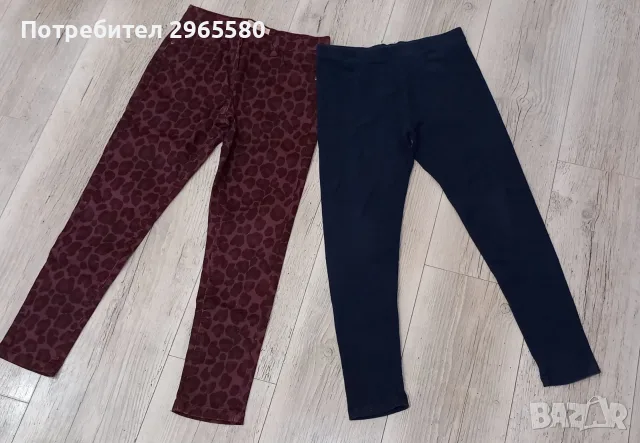 Лот за момиче, ръст 140 см., снимка 5 - Детски якета и елеци - 55973464