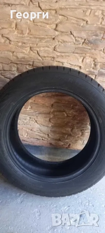 Нова зимна гума NORDMAN WR 205/55 R16, снимка 2 - Гуми и джанти - 51733597