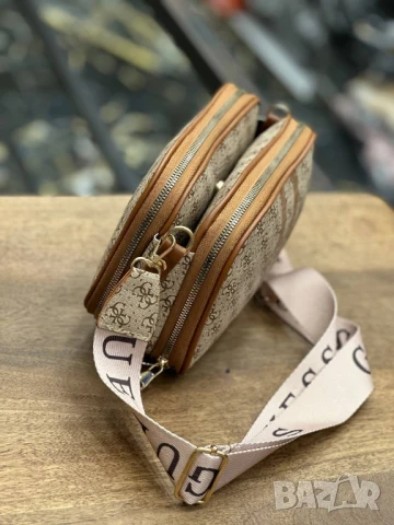 чанти guess , снимка 6 - Чанти - 51396791