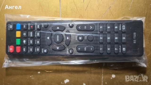 Продавам телевизор FUEGO 39FJ110, снимка 7 - Телевизори - 52497011