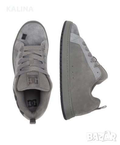 DC shoes CEO VS, снимка 4 - Кецове - 52620820