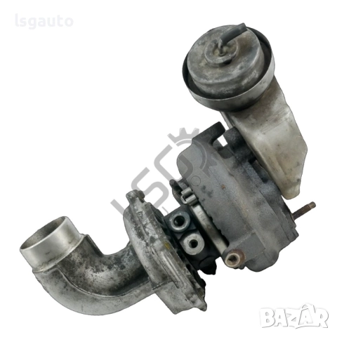 Турбо Toyota RAV 4 III 2006-2012 ID: 154663, снимка 3 - Части - 52537810