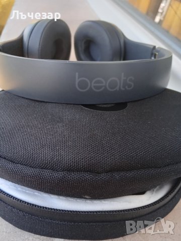 Продавам слушалки Beats, снимка 4 - Bluetooth слушалки - 41662937