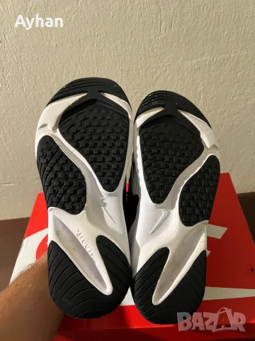 Оригинални Nike Zoom 2K – размер 38 / стелка 24 см, снимка 5 - Маратонки - 56209458