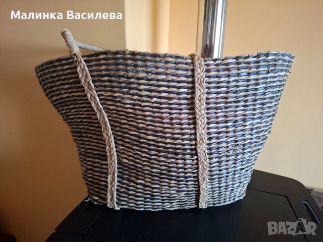 плажна кошница 