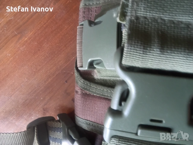 Кобур, снимка 7 - Оборудване и аксесоари за оръжия - 53476190