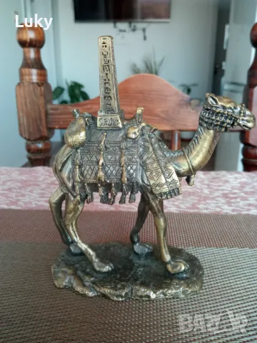 Красиво и стилно произведение на изкуството., снимка 2 - Колекции - 47922761