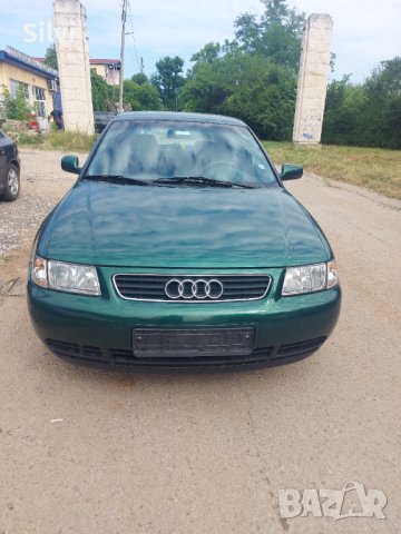 Audi A3 8L 1.6 SR на части !!!