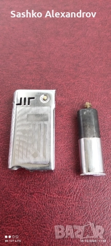 Sayonara 107 - бензинова запалка, снимка 9 - Други ценни предмети - 52241012