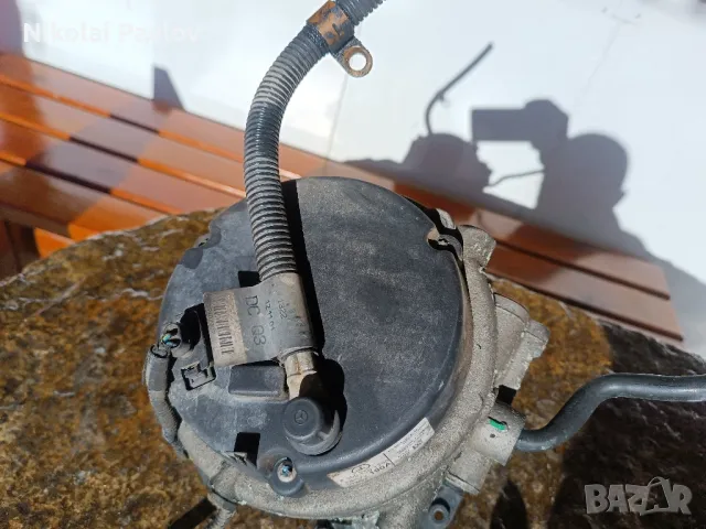 Алтернатор.генератор за Мерцедес Ц класа модел 2003 , снимка 10 - Части - 48386482