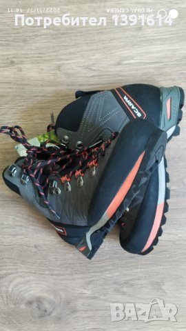 Scarpa Marmolada Pro HD WMN Shark -Coral, снимка 7 - Други - 38704740