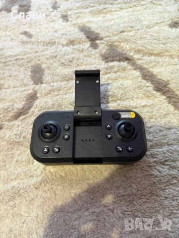 Сгъваем дрон с камера, снимка 5 - Дронове и аксесоари - 53076784