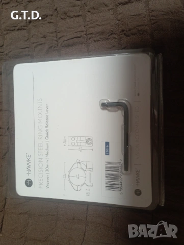 Монтаж!, снимка 2 - Ловно оръжие - 53742016