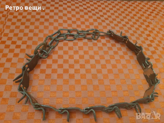 Кучешка каишка.., снимка 3 - За кучета - 55889487