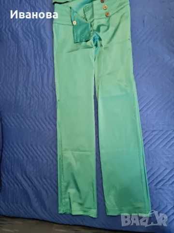 Костюм с къс ръкав, снимка 5 - Костюми - 50231233