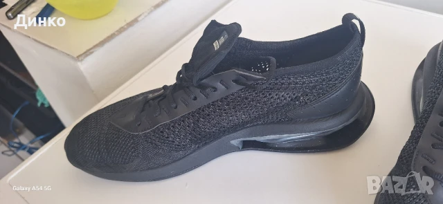 Маратонки, Nike Гаранция за качество купени са от Дания , снимка 4 - Маратонки - 50673002