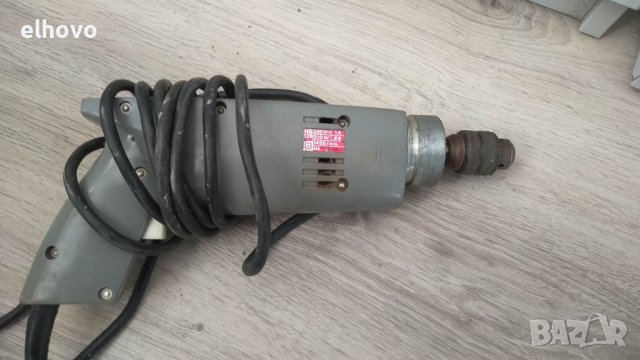 Бормашина Perles HB136, снимка 4 - Бормашини - 39085028