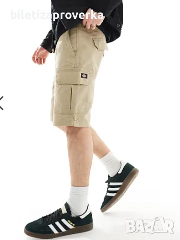 Карго шорти Dickies Millerville, размер S - нови