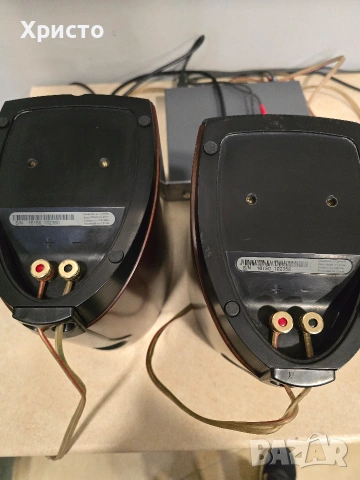 🔊🎶PSB imagine mini 🎶🔊, снимка 8 - Тонколони - 53527791