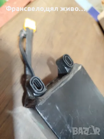 Нова батерия за електрически велосипед колело скутер тротинетка 36 волта 5 ампера , снимка 4 - Части за велосипеди - 49323573