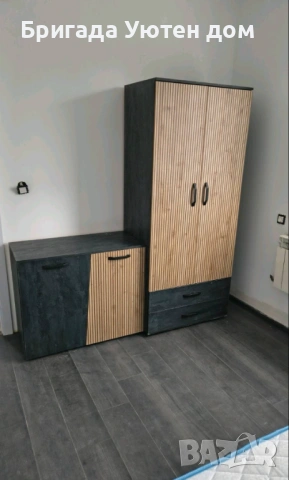 Извършване на монтаж на спални комплекти, снимка 5 - Спални и легла - 49688472