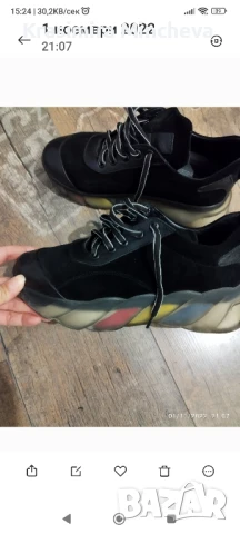 Дамски обувки, снимка 1