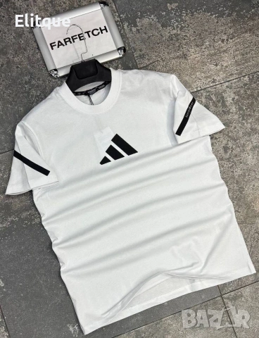 тениски на едро puma adidas Burberry emporio armani , снимка 3 - Тениски - 53067627