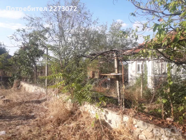 Къща в село Помощник, снимка 11 - Къщи - 56154608