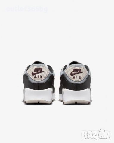 Nike Air Max 90 номер 47 мъжки Оригинал Код 9046, снимка 7 - Маратонки - 40197556