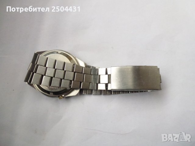 сеико5 автомат, снимка 8 - Мъжки - 41188856