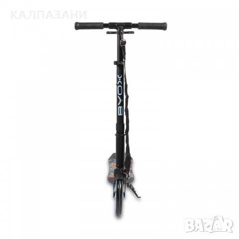 Тротинетка Flurry син, снимка 4 - Скутери и тротинетки - 40118563