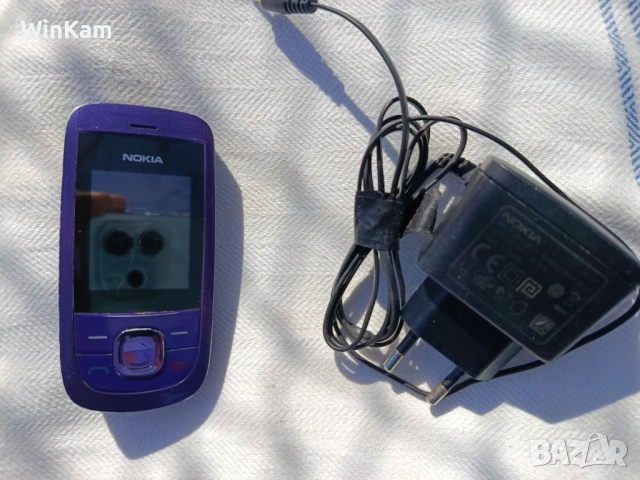 Нокия 2220 Slide