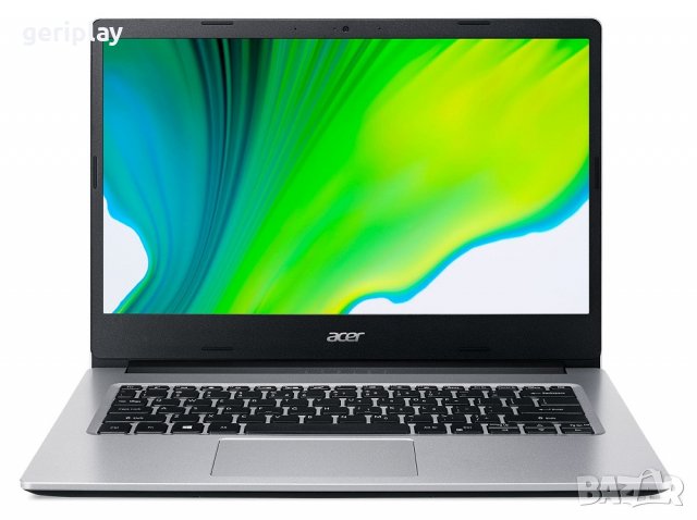 Нов! Home Office лаптоп Acer Aspire 3 14.0" | AMD Ryzen 3 3250U, снимка 3 - Лаптопи за работа - 39573761