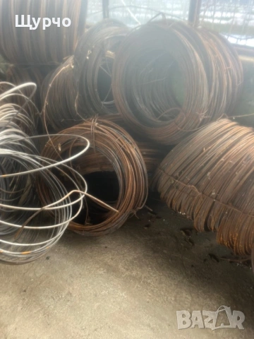 Продавам арматура , снимка 5 - Клещи - 53608414