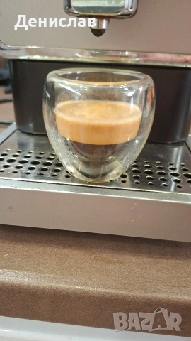 Кафеавтомат/Кафемашина Tchibo , снимка 2 - Кафемашини - 53759723