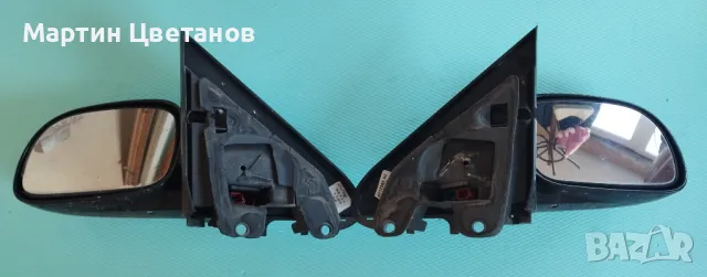 Ел. Огледала за Крайслер Вояджър 3, снимка 2 - Части - 49561622