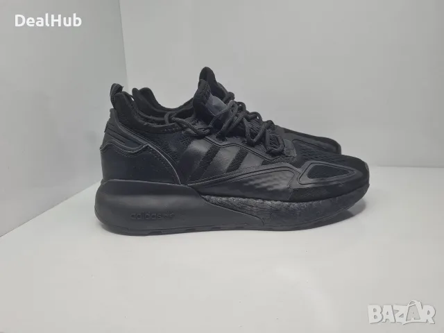 Маратонки Adidas ZX 2k Boost Носени в отлично състояние. Размер 40 стелка 25 см. Цена 40 евро.